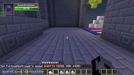 SECRET SPECIAL LUCKY BLOCK RACE