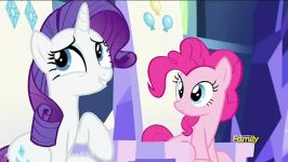 MLPFiM — Season 6 Episode 12 — Spice Up Your Life