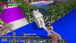 FUTURE WORLD LUCKY BLOCK RACE