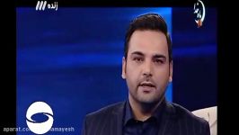 تسلیت احسان علیخانی بابت درگذشت حبیب