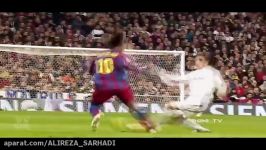 El Clasico 10 گل برتر