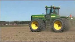 JOHN DEERE 9400