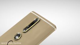 فبلت لنوو Lenovo Phab 2 Pro