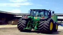 john deere 8530