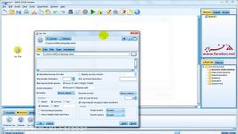 آموزش داده كاوی شماره 3 SPSS Modeler به زبان فارسی