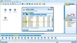 آموزش داده كاوی شماره 4 SPSS Modeler به زبان فارسی