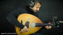 Adele  Hello Oud cover by Ahmed Alshaiba