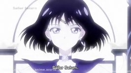 sailor saturn