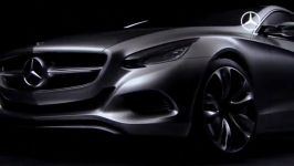 HD New Mercedes Benz F800 Style Official Video