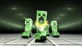 Creeper rap