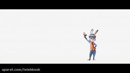 دیده نشده های zootopia نیک جودی