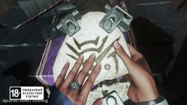 تریلر فاش شده بازی Dishonored 2  زومجی