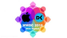 کنفرانس WWDC 2016