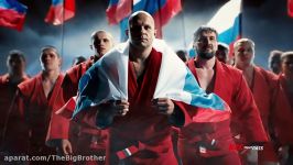 Trailer EFN 50  Emelianenko vs Maldonado