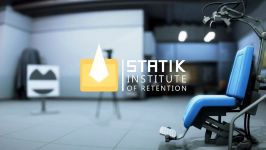 تریلر بازی Statik