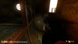 Blackmesa Walkthrough Chapter10Residue Processing