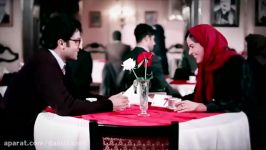 ریمیکس عاشقانه سریال شهرزاد + ماه پیشونی محسن چاوشی