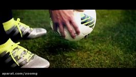 تریلر رسمی گیم پلی بازی Fifa 17  زومجی E3 2016