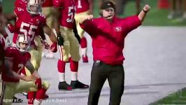 تریلر «Madden NFL 17»