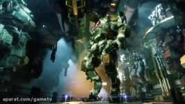 تریلر گیم پلی بخش تک نفره بازی Titanfall 2 در E3 2016