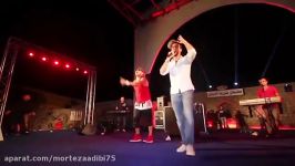 Saad Lamjarred  Bizerte Concert