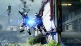 تریلر جدیدی بخش چند نفره Titanfall 2