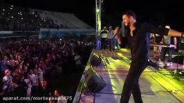 Saad Lamjarred  Monastir Concert