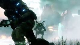 تریلر بخش داستانی Titanfall 2