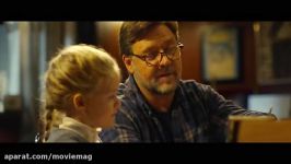 تریلر فیلم Fathers and Daughters