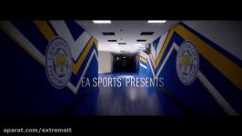 رونمایی ازبخش داستانی FIFA 17 در نمایشگاه E3