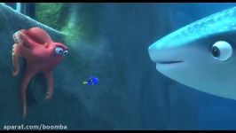 کلیپ در جستو جوی دوری نمو2 Finding Dory 2016