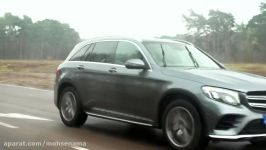 رقابت کراس اوور ها rang Rover در مقابل GLC x3