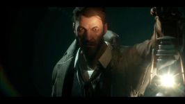 تریلر بازی Call of Cthulhu  E3 2016