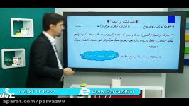 فیزیک پیش دانشگاهی1  امواج مکانیکی