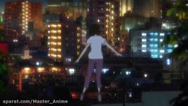 Girl Who Leapt Through Time AMV  Time Waits For No One