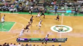 هایلات های بازی Kings Celtics