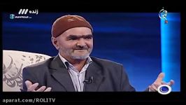 برنامه ماه عسل قسمت پنجم در تلگرام ROLITV