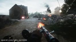 Battlefield 1  پنج نکنه کلیدی درباره بازی