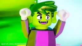 lego dimensions شخصیت هاى جدید بازى ابعاد لگو