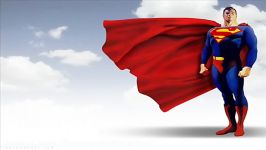 موسیقی زیبای فیلم سوپرمن اثر جان ویلیامز John Williams