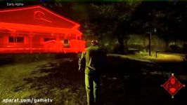 گیم پلی بازی Friday the 13th The Game در E3 2016