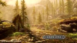 تریلر Special Edition بازی Skyrim Remastered درE3 2016