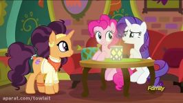 HD My little PonyFiM  Season 6 Episode 12  Spice U