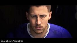 FIFA 17  Official Gameplay Trailer