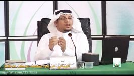 حوار حول دعوة أحمد الحسن اللیلة العشرون