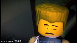 NINJAGO MASTERS OF SPINJITZU قسمت 28