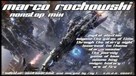 Marco Rochowski  Nonstop Mix Spacesynth