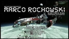 MARCO ROCHOWSKI  Sixx Pack Mixx Spacesynth