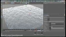 Creating Realistic Water Surfaces in Cinema 4D with Hot