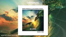 Denis Kenzo – More Time